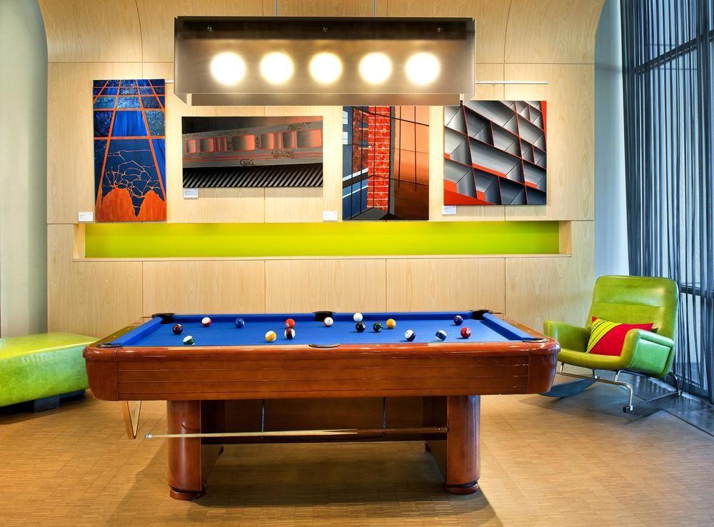 Aloft Charlotte Ballantyne Exterior foto